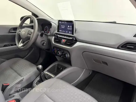 HB20S 1.0 12V FLEX COMFORT MANUAL