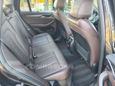 X3 2.0 16V M Sport Launch Edition30e