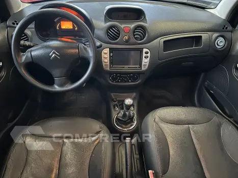 C3 1.4 I GLX 8V