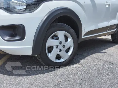 MOBI 1.0 EVO FLEX TREKKING MANUAL