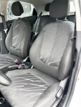 HB20 1.0 12V Comfort