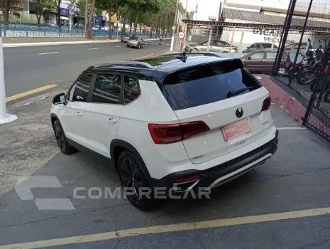 TAOS 1.4 250 TSI Highline