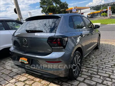 POLO 1.0 170 TSI Highline