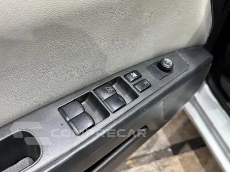 SENTRA - 2.0 16V 4P MANUAL