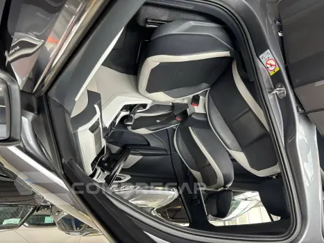 T-Cross Hig. 250 TSI 1.4 Flex 16V 5p Aut