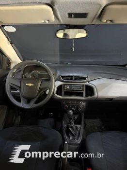 ONIX HATCH LT 1.0 8V FlexPower 5p Mec.