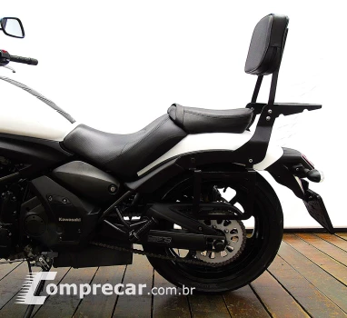 KAWASAKI VULCAN S 650 ABS