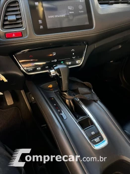 HR-V 1.8 16V EXL