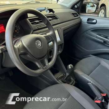 VOYAGE 1.6 CL 8V