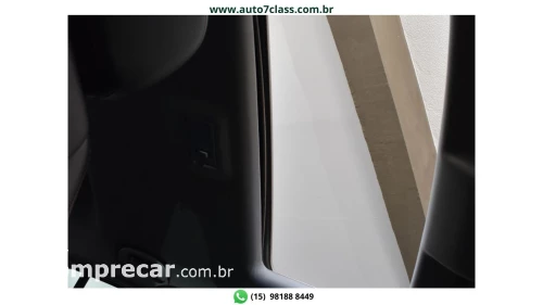 TRACKER - 1.4 16V TURBO PREMIER AUTOMÁTICO