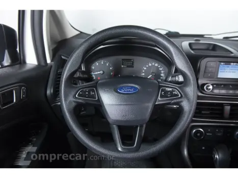 ECOSPORT 1.5 TI-VCT FLEX SE AUTOMÁTICO