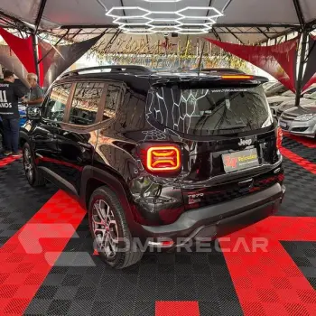 RENEGADE LGTD T270