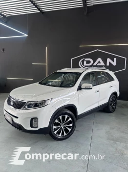 SORENTO 2.4 16V EX