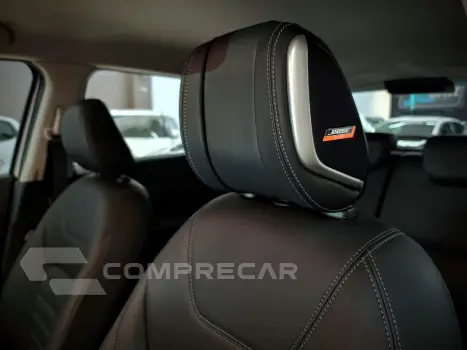 KICKS 1.6 16V FLEXSTART EXCLUSIVE XTRONIC