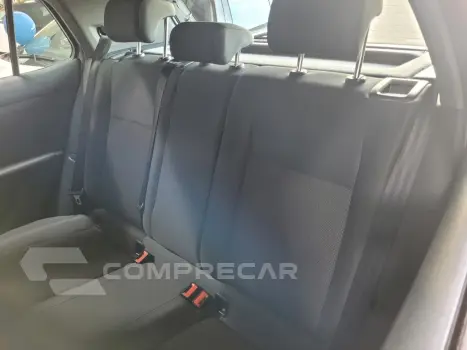 T-Cross 200 TSI 1.0  Flex 12V 5p Aut.