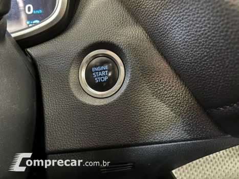 COROLLA XEI 2.0 16V FLEX AUT.