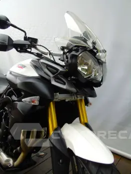 TRIUMPH TIGER 800 ABS