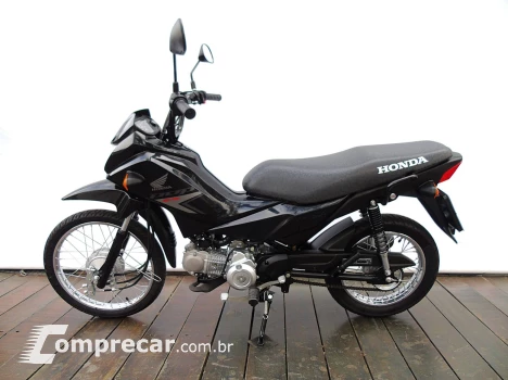 HONDA POP 110I