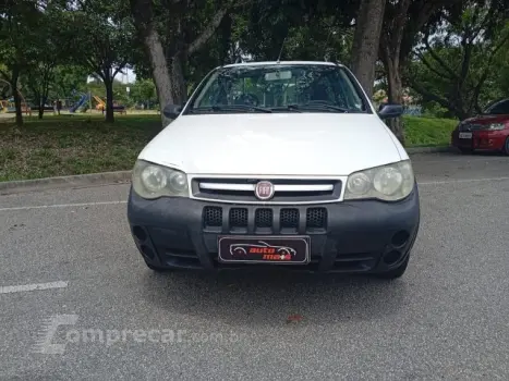 STRADA - 1.4 MPI FIRE CS 8V 2P MANUAL