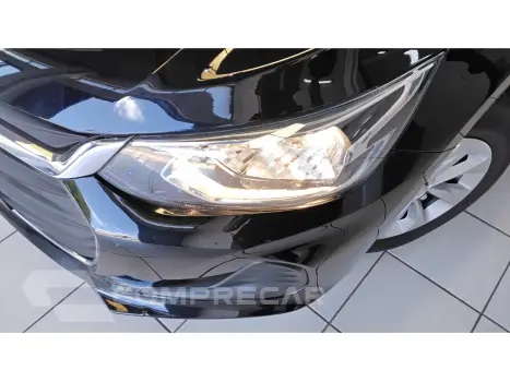 ONIX 1.0 TURBO FLEX PLUS LT AUTOMÁTICO