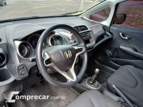 FIT 1.4 LX 8V