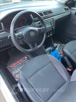 GOL 1.0 12V MPI Totalflex