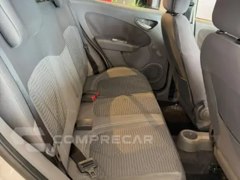 PALIO - 1.0 MPI ATTRACTIVE 8V 4P MANUAL