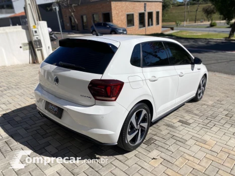 POLO 1.0 200 TSI Highline