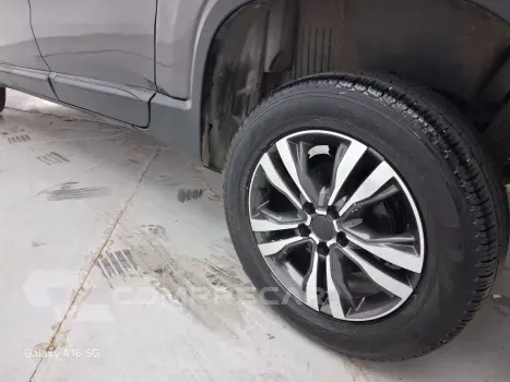 TORO 1.3 TURBO 270 FLEX FREEDOM AT6