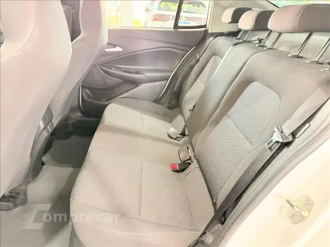 ONIX 1.0 TURBO FLEX PLUS LTZ AUTOMÁTICO