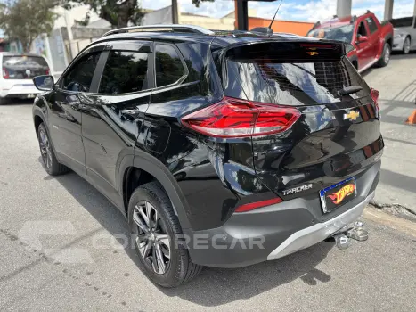 TRACKER 1.2 Turbo Premier