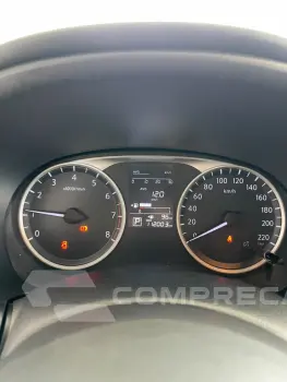 KICKS 1.6 16V S