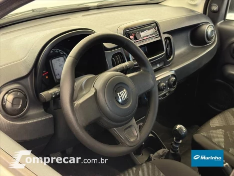 MOBI 1.0 EVO FLEX LIKE. MANUAL