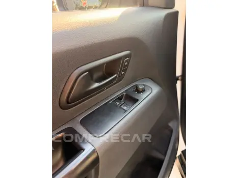 AMAROK 2.0 S 4X4 CS 16V TURBO INTERCOOLER DIESEL 2P MANUAL