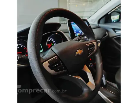 TRACKER 1.2 TURBO FLEX AUTOMÁTICO