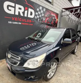 COBALT 1.8 LTZ 8V