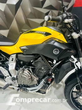 mt07 abs