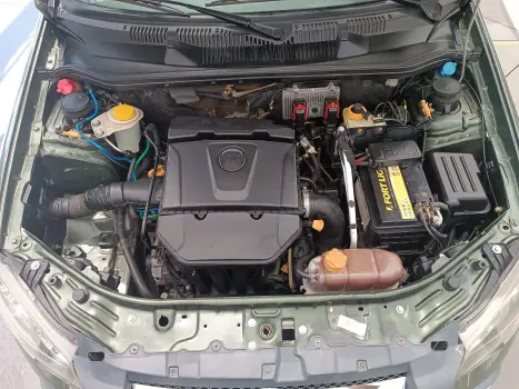 STRADA 1.8 MPI Adventure CD 8V