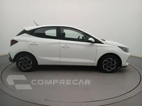 HB20 1.0 12V FLEX COMFORT PLUS MANUAL