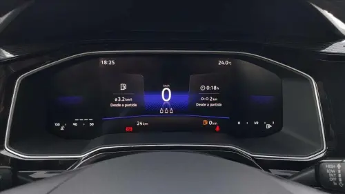 VIRTUS 1.0 170 TSI MANUAL