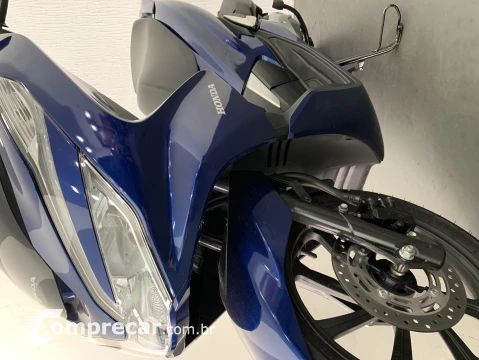 PCX 150