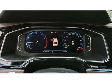 VIRTUS 1.0 200 TSI HIGHLINE AUTOMÁTICO