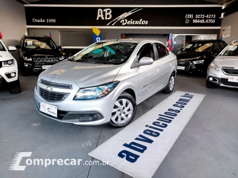 PRISMA 1.4 LT Spe/4 8V