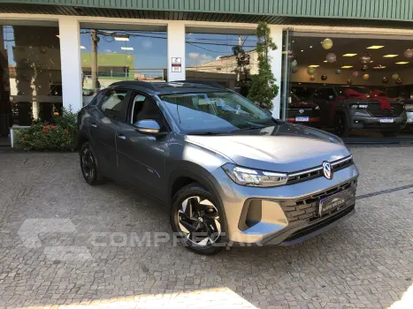 Tera 1.0 170 Tsi Comfort Automático