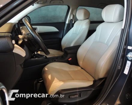 HR-V 1.5 16V Turbo Touring