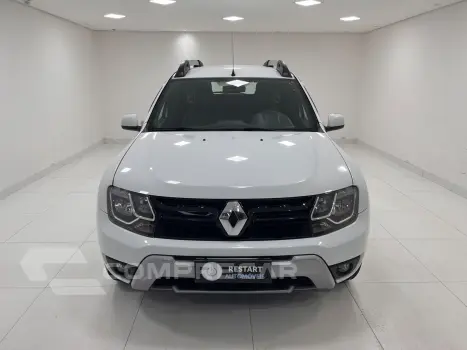 DUSTER 2.0 16V Dynamique