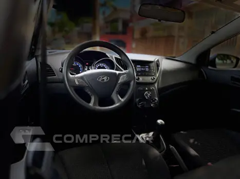 HB20 1.0 12V Comfort
