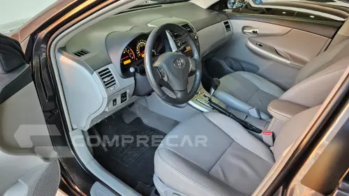 COROLLA 1.8 XEI 16V