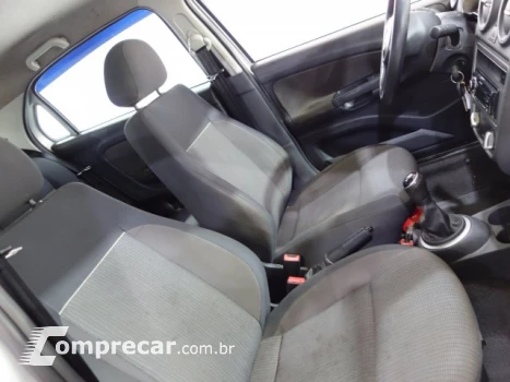 GOL - 1.0 MI 8V 4P MANUAL G.VI