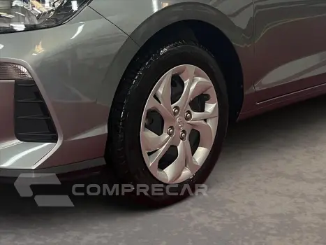 HB20S 1.0 12V FLEX COMFORT MANUAL